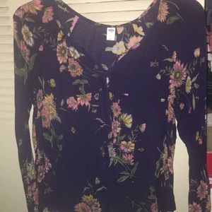 Old Navy Blouse